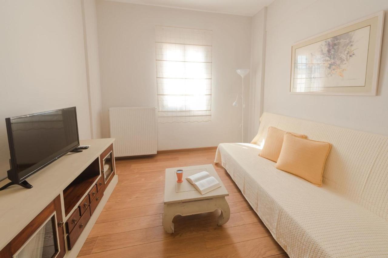 Villa Arokaria Steni Ngoại thất bức ảnh