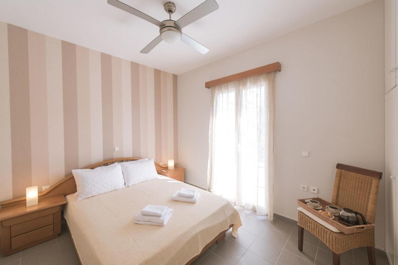 Villa Arokaria Steni Ngoại thất bức ảnh